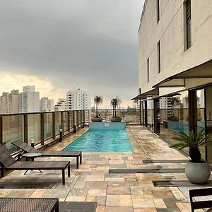 Suite Transamerica Executive Paulista